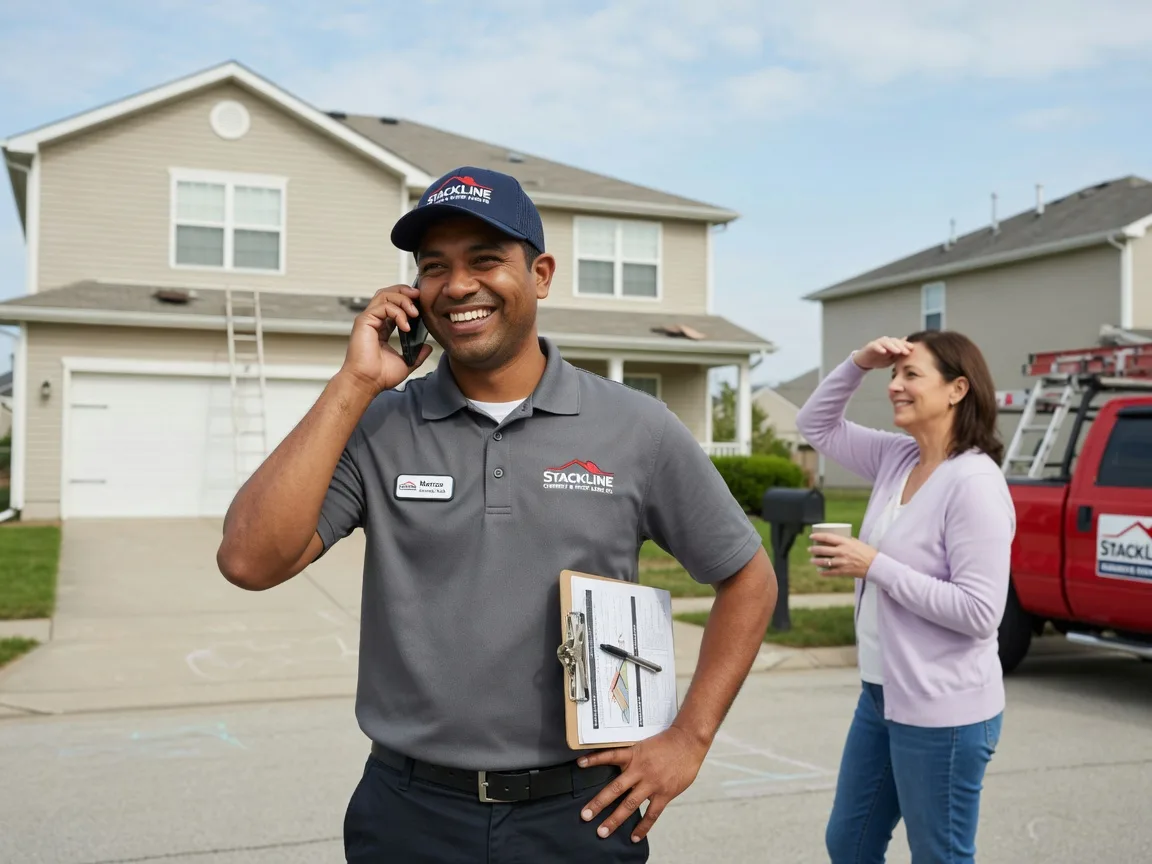 Chimney flashing repair Los Ebanos, TX FAQs
